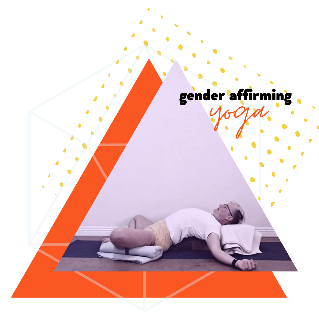 gender affirming yoga 