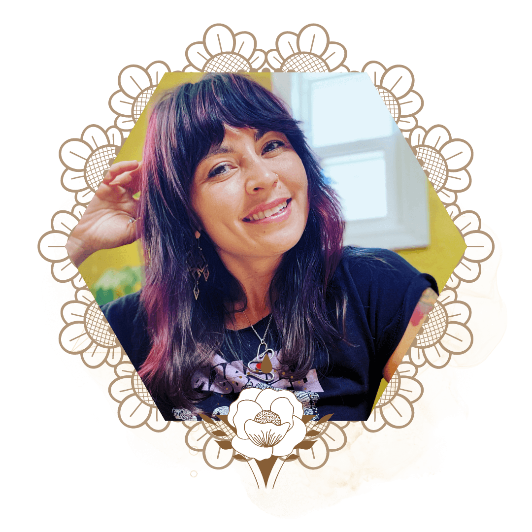 trans Iyengar Yoga teacher Avery Kalapa