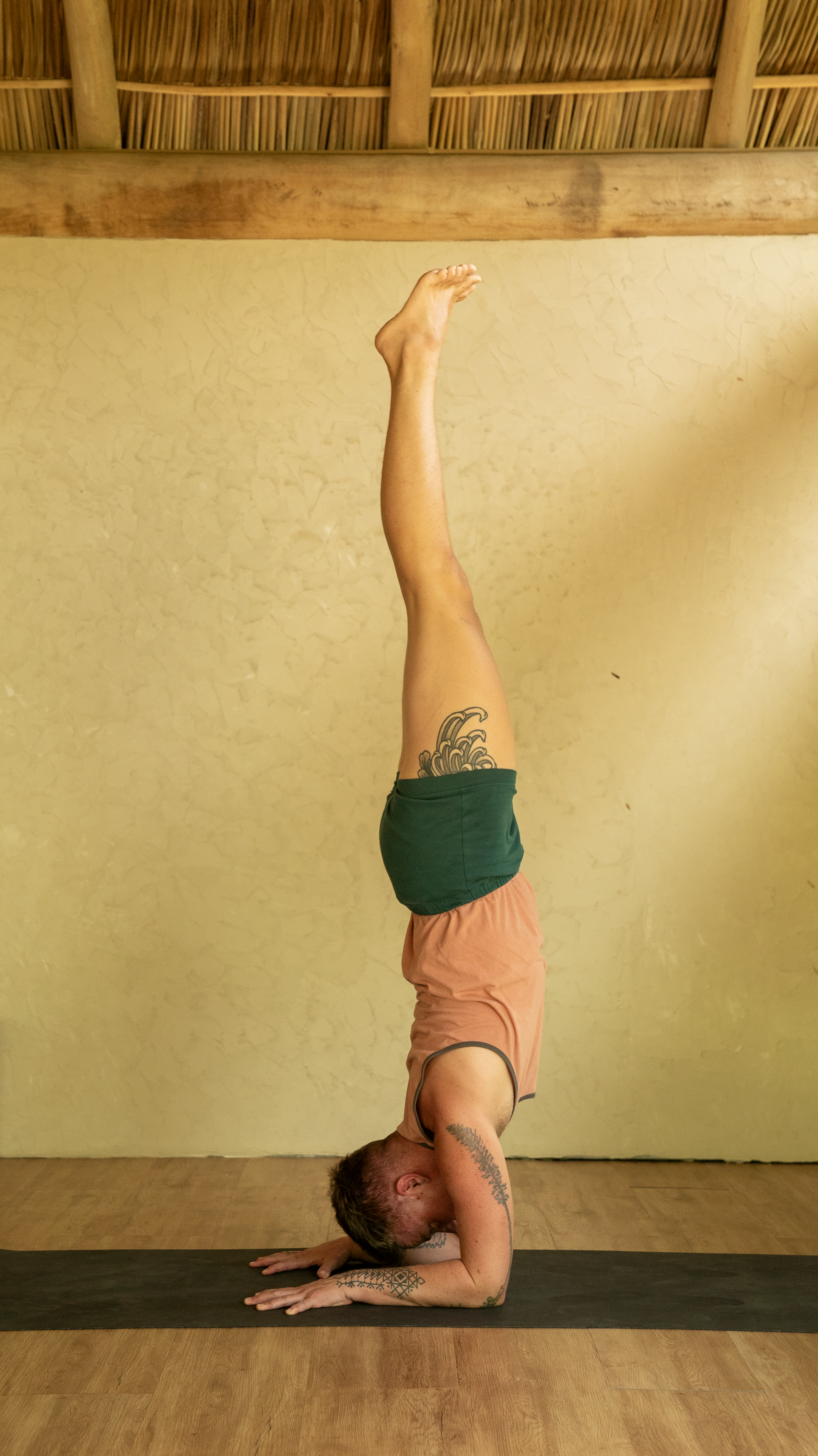 Yoga with Avery graphic