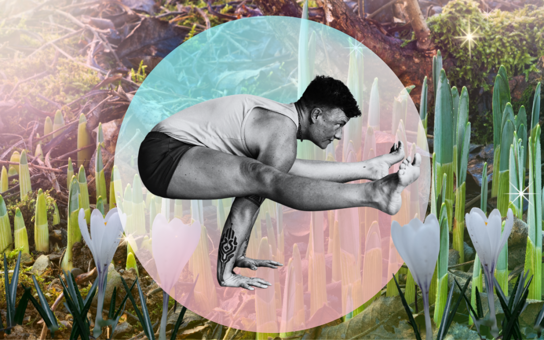 6 Reasons to Come to Yoga as the US Starts a War :(