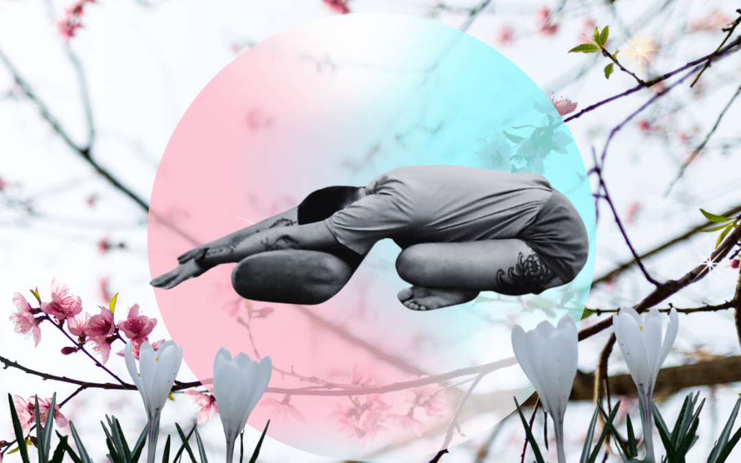 Courage, Failure, Revolutionary Love: Come rest, honey, it’s a big time.